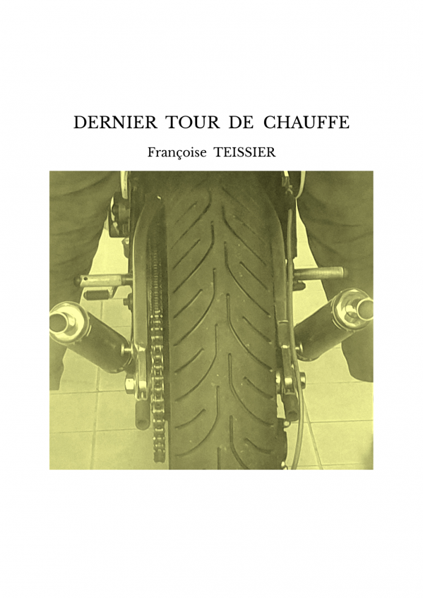 Dernier tour de chauffe 1